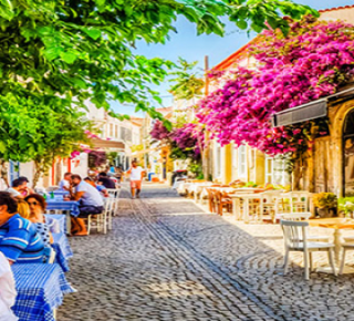 Emlak Sitesi Tanıtımı